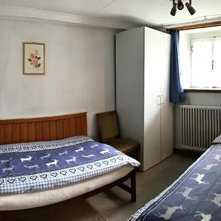 Apartment Waldesruh
