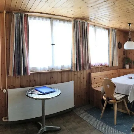 Apartment Waldesruh 3 Zimmerwohnung