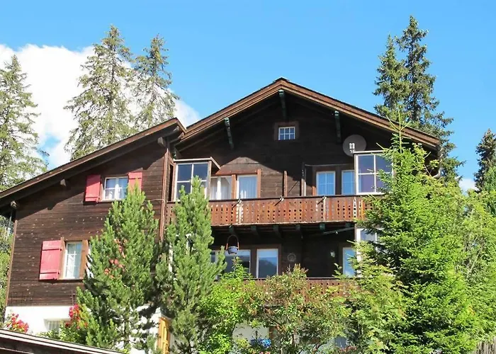 Appartement Waldesruh 3 Zimmerwohnung *