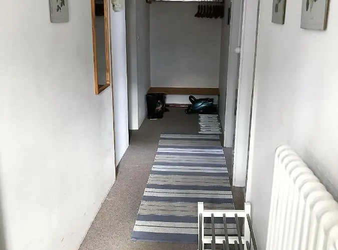 Waldesruh 3 Zimmerwohnung Appartement *