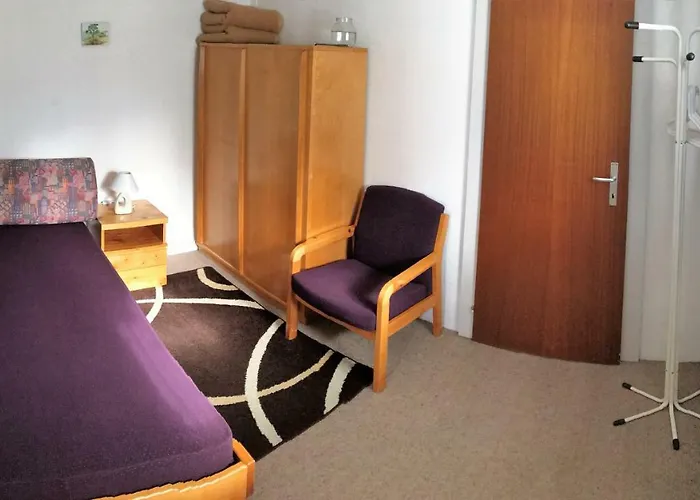 Appartement Waldesruh 3 Zimmerwohnung *