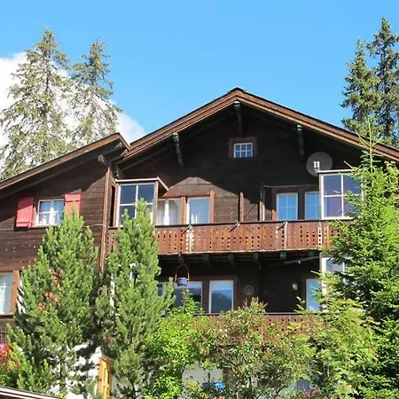 公寓 Waldesruh 3 Zimmerwohnung *