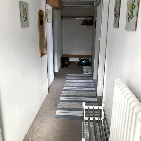 Waldesruh 3 Zimmerwohnung 公寓 *