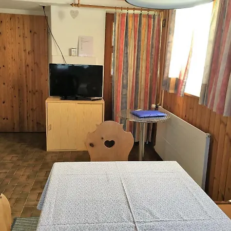 Waldesruh 3 Zimmerwohnung Appartement